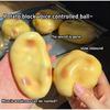 Shapeable Crunchy Squishy Finger Relax Blocks Filled Squishy Boys Girls Squishy Potato  Adult Kids