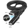 Acessórios para áudio e vídeo – Cabos e adaptadores HDMI