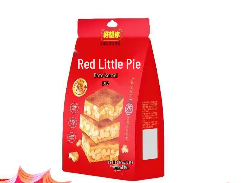 Haoxiangni Peeled Red Date Pie