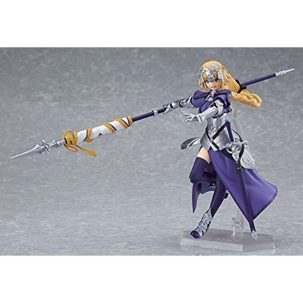 FIGMA 366 RULER / Jeanne D'Arc, Hobbies & Toys, Toys & Games on