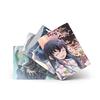 Tokito Muichiro Photocard 50pcs Goods Demon Slayer Anime Character Card