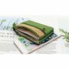 Durable Cotton Coin Purse Portable Change Money Organizers Card Bag Women