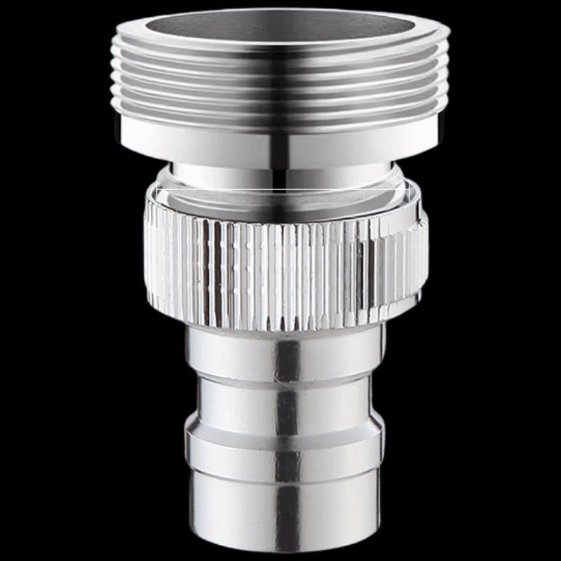M28 Brass Faucet Adapter