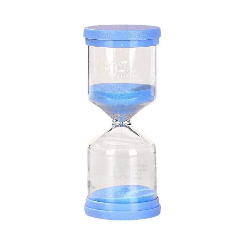 Children's Hourglass Timer Gift - 15/30/60 Minutes for Students & Kindergarten