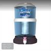 18L Countertop Water Filter Jug, Direct Drinking, Scale Removal, Ultrafiltration ZK8 A