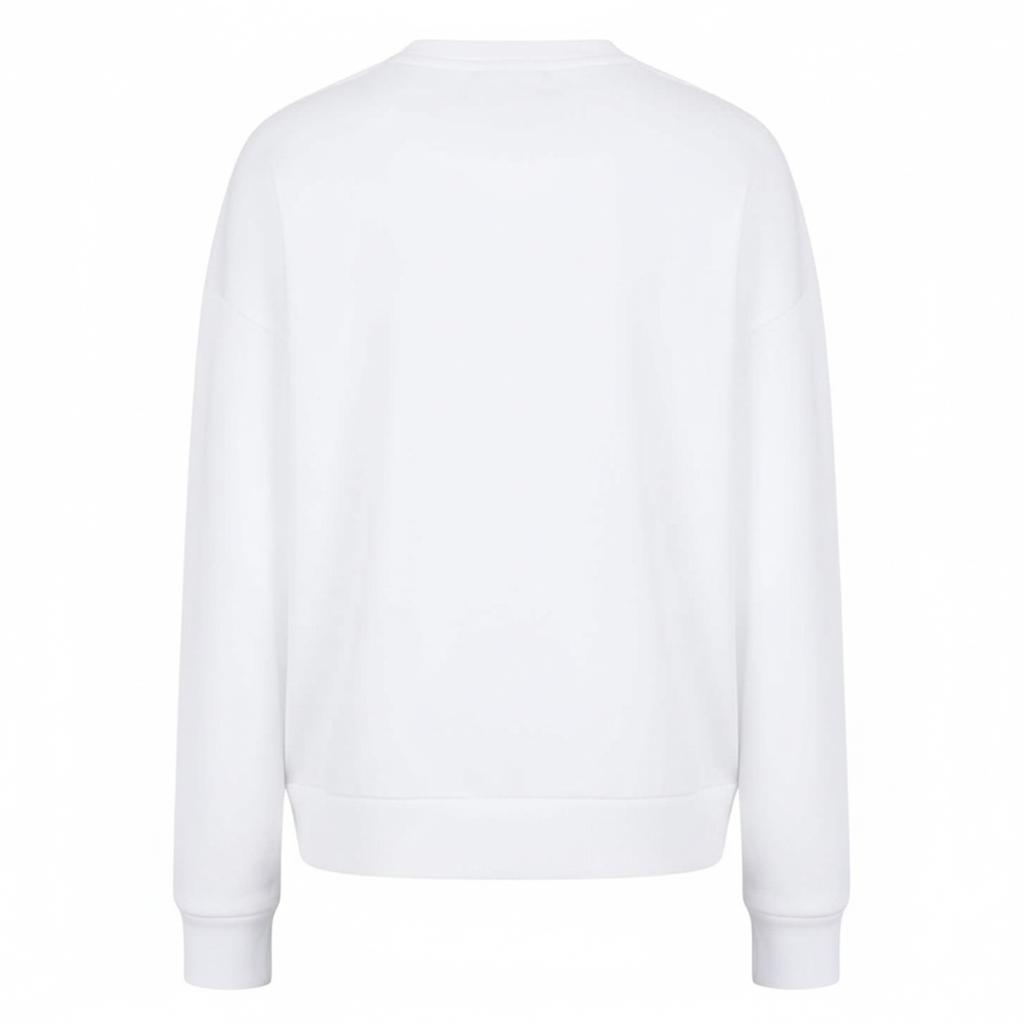 Armani Exchange Mens Crew Neck Sweatshirt