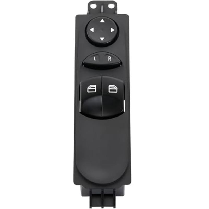 A9065451213 Power Window Control Switch For Mercedes Sprinter W906 VW Crafter Master WS532 A906 545 1213 9065451213/ 2E0 959