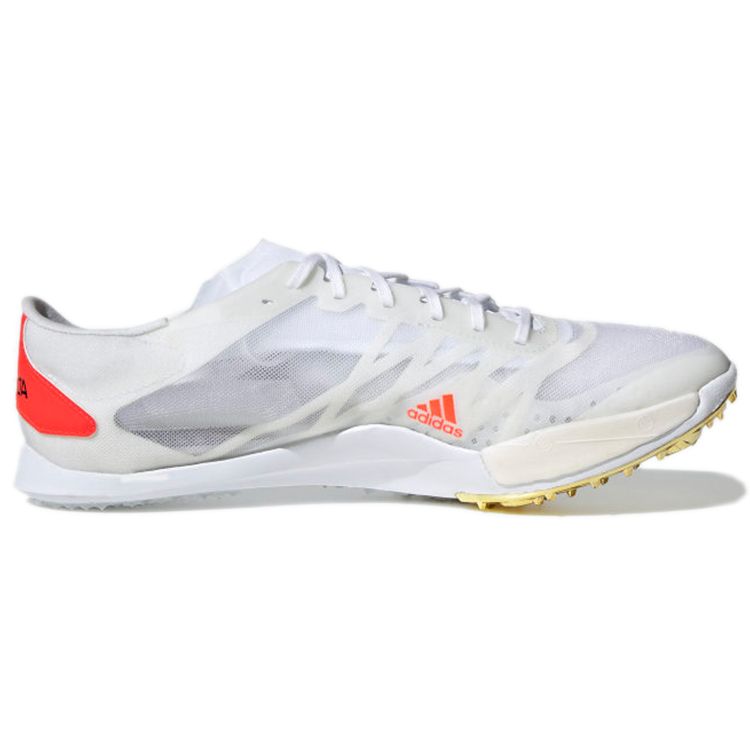 Adidas Adizero Ambition Tokyo Unisex Tenisky Bílá Cloud-White Core-Black FZ2484