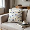 Living Room Sofa Bedroom Indoor Outdoor Patio Decorative Throw Pillow Covers