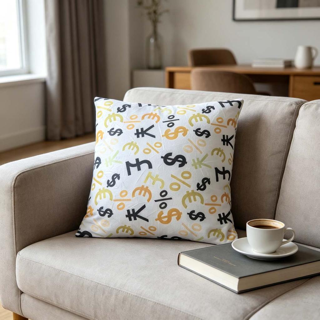 Living Room Sofa Bedroom Indoor Outdoor Patio Decorative Throw Pillow Covers