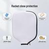 ZOCO Multi-Color Pickleball Paddle Protective Cover
