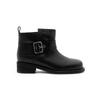 Thom Mcan Lil 02 Women'S Short Boots - Black