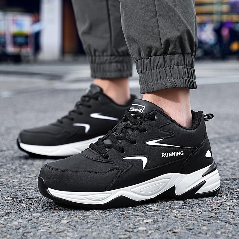 Schuhe männer Turnschuhe Männlichen lässig Herren Schuhe tenis Luxus schuhe Trainer Rennen Atmungsaktive Schuhe mode müßiggänger laufschuhe für männer