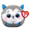 Plush Toy - Ty - Slush Beanie Balls - 3 Inches - Bright Color - Soft and Collectible