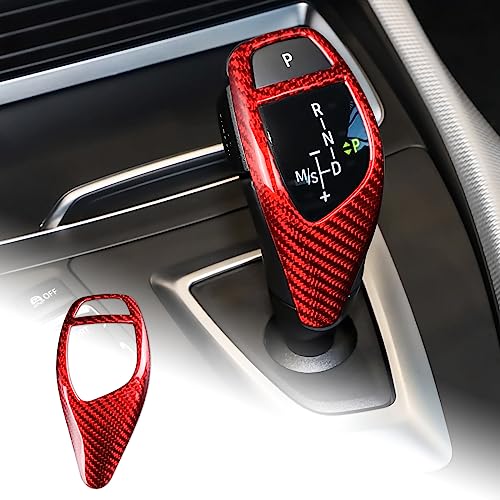 

AIRSPEED Эксклюзивные аксессуары из углеродного волокна для BMW Накладка на ручку переключения передач Накладка на рукоятку переключения Наклейка Отделка Стильный тюнинг F20 F21 F22 F23 F30 F32 F33