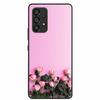 For Samsung Galaxy A53 5G Case Animals Silicone TPU Soft Phone Back Cover Case For Samsung A53 5G SamsungA53 Wolf Funda Coque