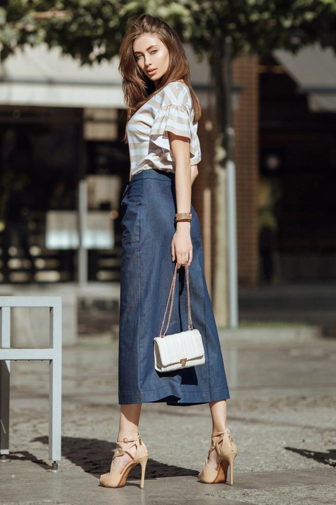 Breeches Ora (71645)