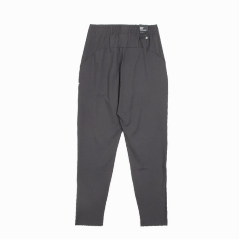 New Balance Half Club Pants D23 Nbmlfco153 17 Uni Performance City
