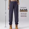 Unisex Windproof Waterproof Softshell Jogger Pants for All Seasons