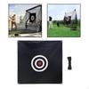 Golfe – Material para treino de golfe