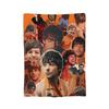 Louis Tomlinsons Lemonade Tour 2025 Blanket Multiple Sizes Super Soft and Warm  Throw Blankets for Sofa Couch and Bed