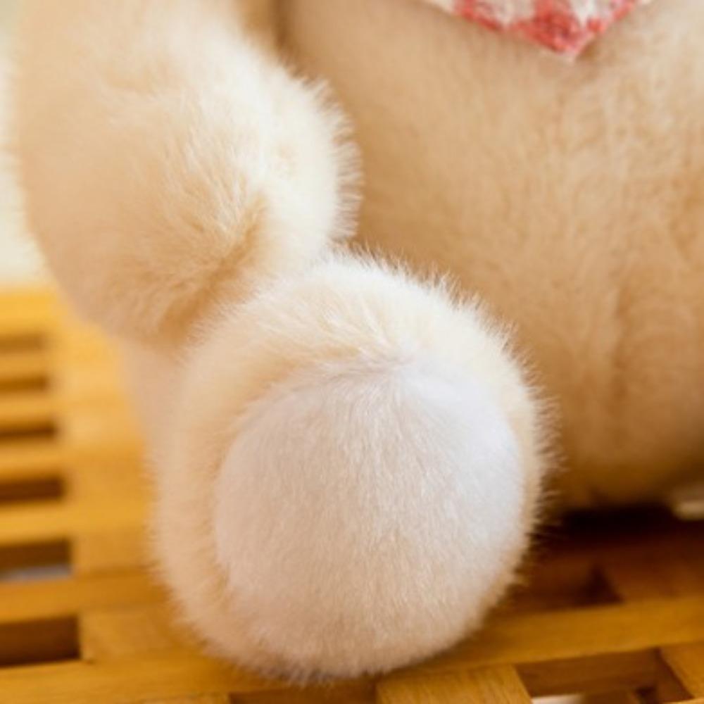 Soft Penguin Soft Pillow Cartoon Rabbit Stuffed Dolls Home Decoration Bear Plush Toy  Kids Toys