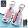 Volkswagen Tiguan L/Sagitar/Bora/Lavida Plus/Tharu/Tayron/T-Roc Key Case 