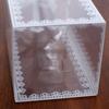 Cake Packing Transparent Box Chocolate Wedding Favor Gift Boxes Candy Box Gift Packaging Box
