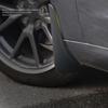 My Good Car Car Mud Flaps Front Rear Mudguard Splash Guards Fender Mudflaps For Tesla Model 3 2016~