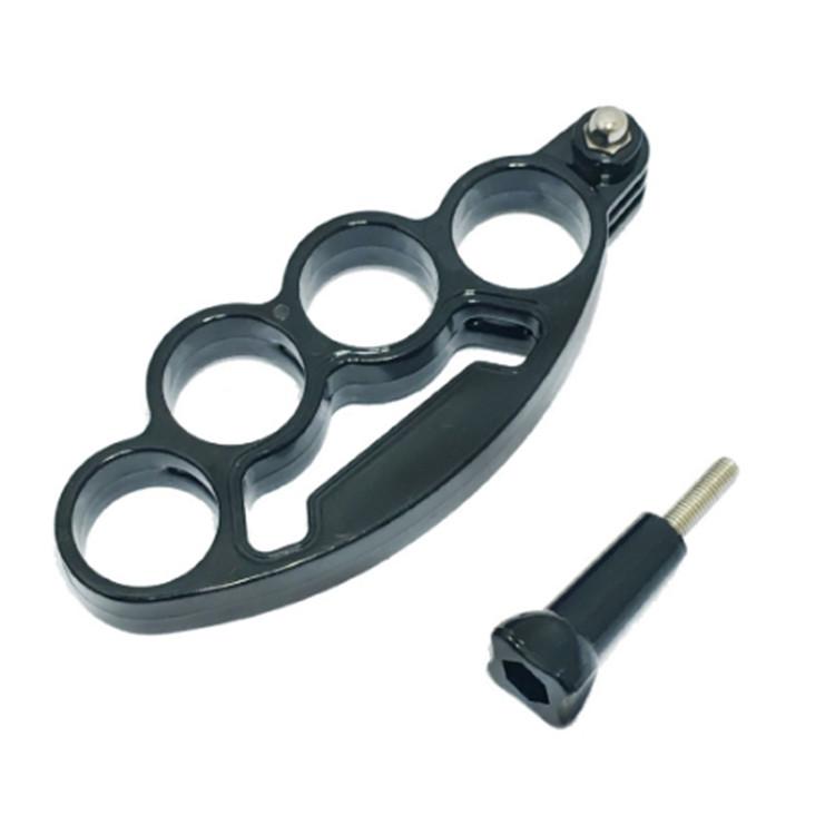 Premium Quality Gopro Ring Selfie Artifact Sport Camera Accessories For Effortless Use