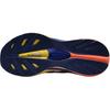 adidas Light Dart Habu J Comfortable Versatile Low Top Kids Running Shoes Kids Sneaker Blue White KH5656