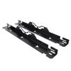 2PCS Wheel Alignment Tool Plates Accurate Measurement Heavy Duty Wheel Toe Alignment Tool for All