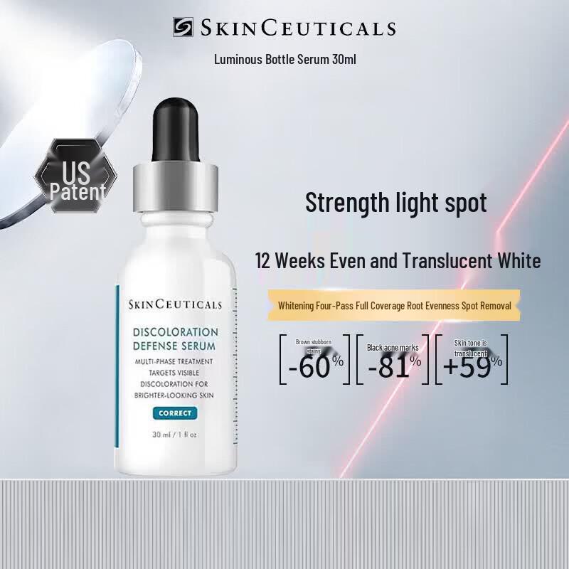 SkinCeuticals Phloretin CF Serum