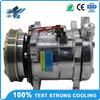 AC Compressor for SD5H11 5H11 507 84322107 87649991 - 12V 4PK Car Air Conditioner Replacement | High Performance