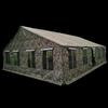 Ying Gao 2006-72 Large Outdoor Tent & Accessories
