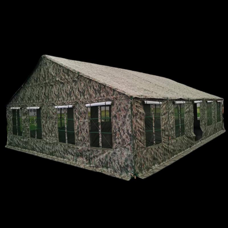 Ying Gao 2006-72 Large Outdoor Tent & Accessories
