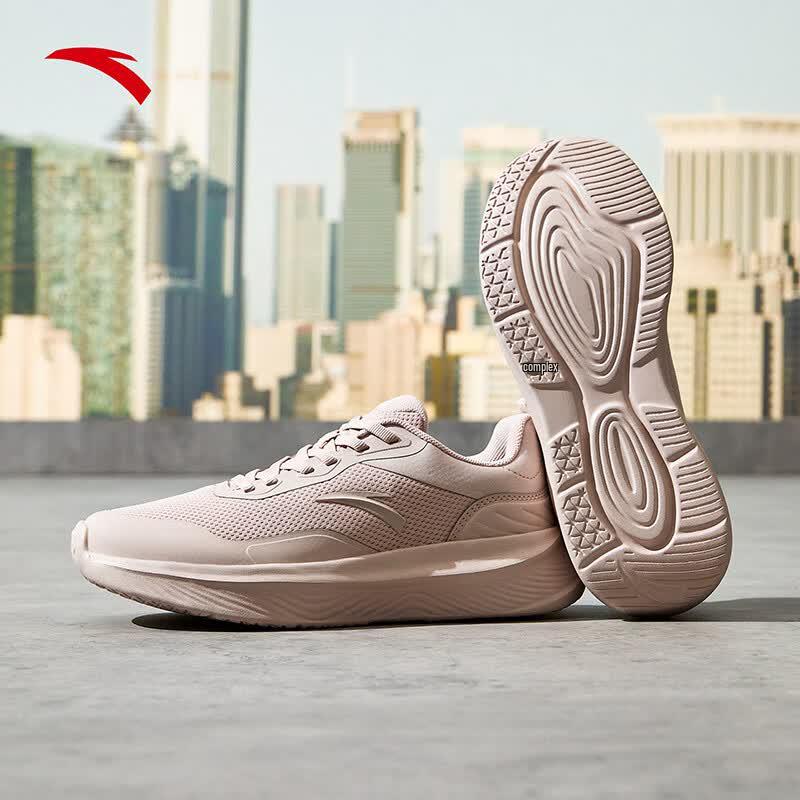 Anta Women's Commuter Running & Training Shoes