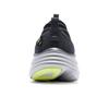 Skechers DLux Vapor Comfortable Fashion Versatile Low-Top Casual Shoes Men Sneaker Black 233061-BKMT