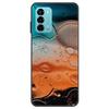 For ZTE Blade V40 Vita Case Soft Silicone TPU Back Cover For ZTE V 40 Vita Blade V40Vita Phone Cases Shockproof Bumper Funda