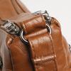 Fashion Small Square Bag Simple Women's Bag Crossbody Shoulder Bag