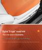 Jiyue Cars Lychee Pattern Perforated Seat Cushion - All-Season Universal for Jiyue 01, 07, and SIMUcar