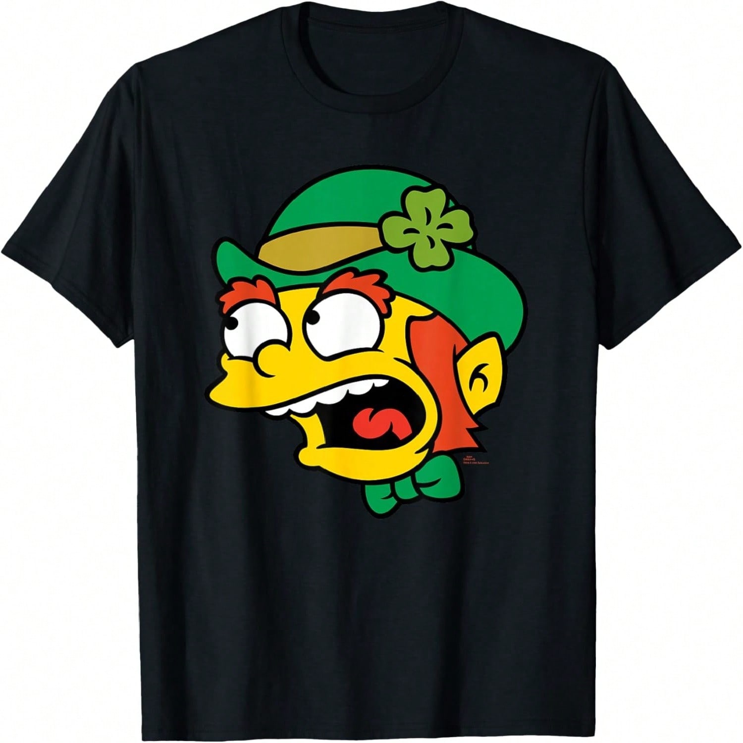 Utah Jazz Wave Outline Team Logo T-Shirt S разноцветный