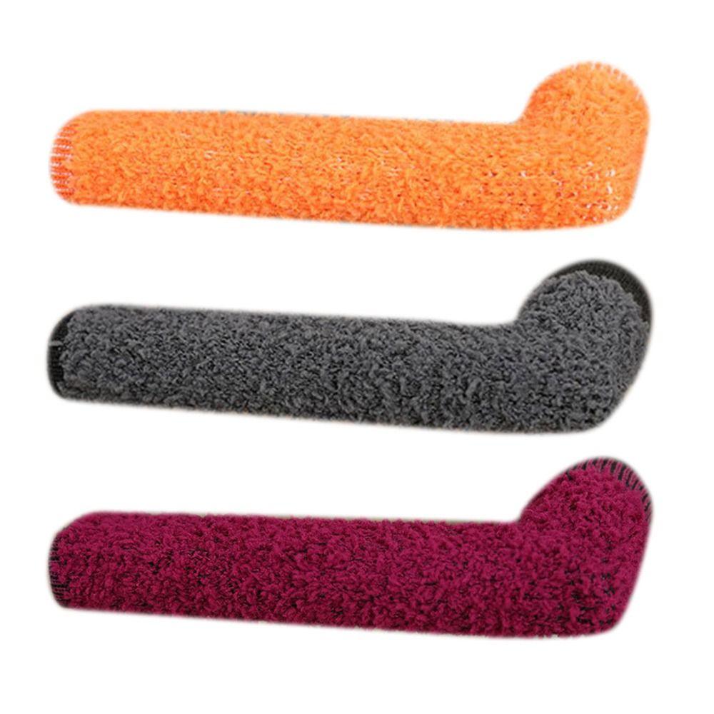 Warmer Refrigerator Door Handle Cover Soft Door Knob Covers Fridge Door Handle Cover Winter