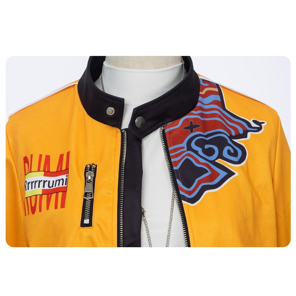 Live Cosplay-server for filmer, anime og spill