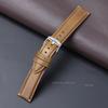 Universal Leather Strap for DW Watch Band 12mm 13mm 14mm 17mm 18mm 19mm 20mm 22mm Genuine Leather Watchband for Women Men