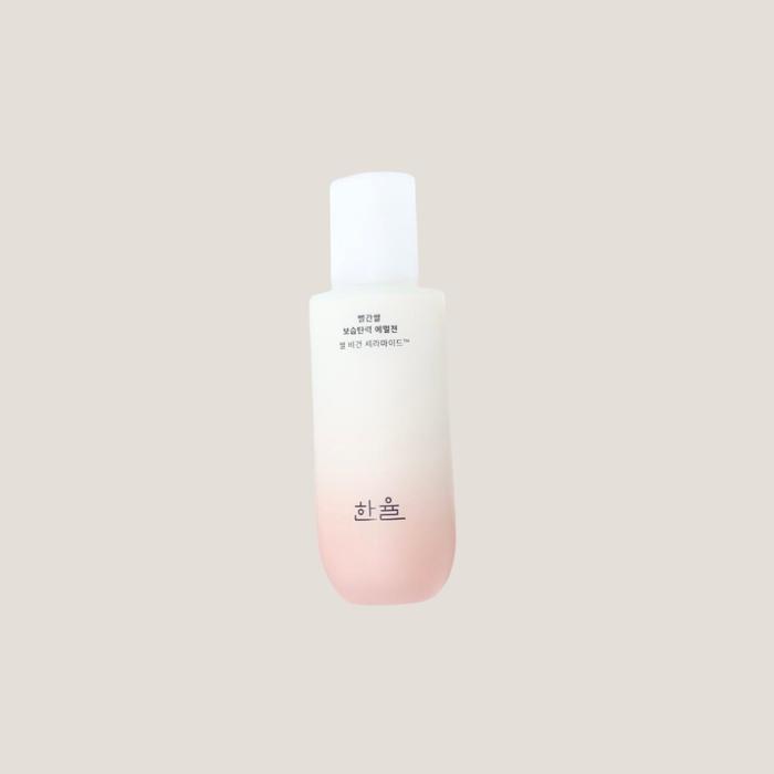 Red Rice Moisturizing Elasticity Emulsion 125ml (42620927)