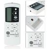 Sensitive Buttons Air Conditioner Remote Control for Galanz GZ-1002B-E1 GZ-1002B-E3