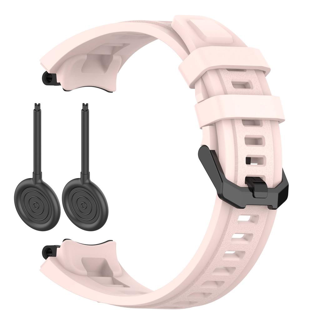 For Huami Amazfit T-Rex 2 Replacement Strap Adjustable Silicone Watch Band