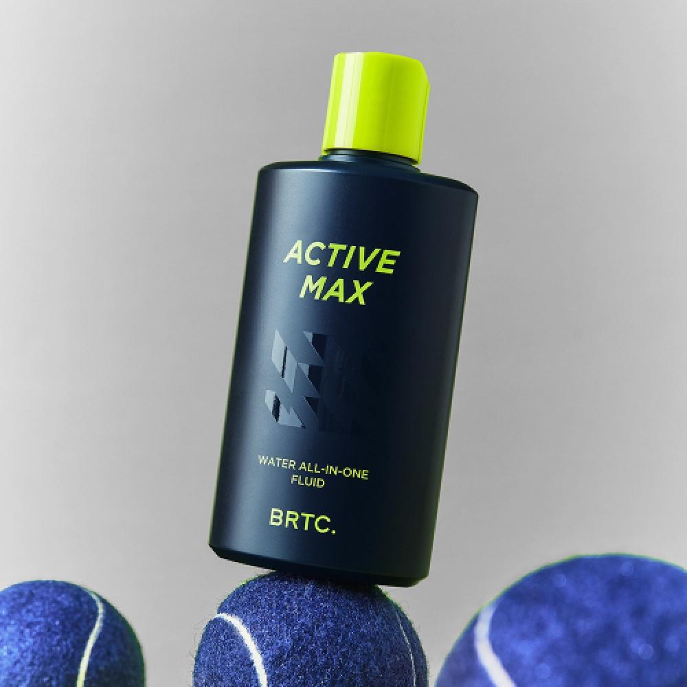 Brtc Active Max Water All In One Fluid 150ml