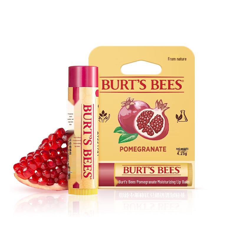 

Burt s Bees Classic Natural Hydrating Lip Balm